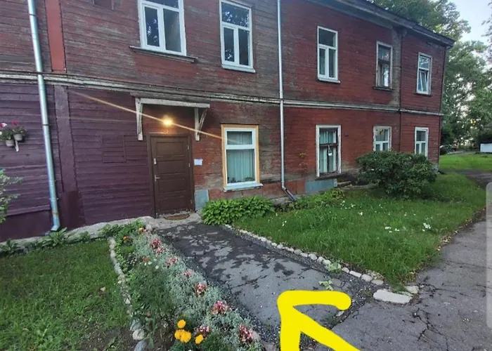 Amrai Dzīvoklis Riga